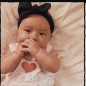 Meet your Posher, Brittany